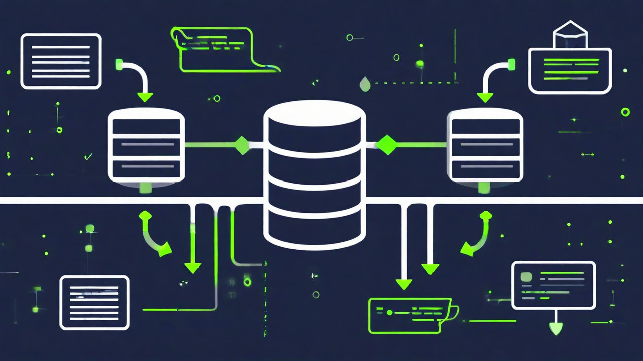 Automated Data Ingestion & Processing Pipeline